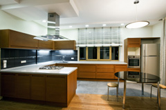 kitchen extensions Trewethern